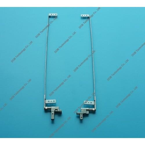 New Laptop LCD Hinges for Asus ASUS PRO57V PRO57T PRO57S 13GNL110M011-4 13GNL110M021-4