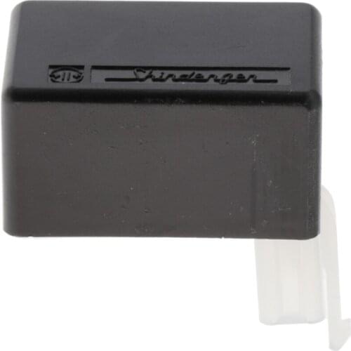 For Honda VT1100 Shadow 94-07 New Fuel Pump Cut Off Relay 3Pin Replacement