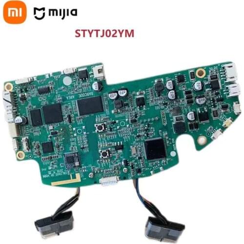 XiaoMi Mijia Robot Vacuum Cleaner STYTJ02YM Original Motherboard Cliff Sensor Replacement Parts
