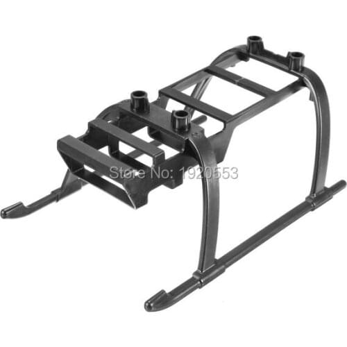 V.2.V950.024 V950-024 Landing Skid / Landing Gear Spare Parts For Wltoys V950 2.4G Remote Control RC Helicopter