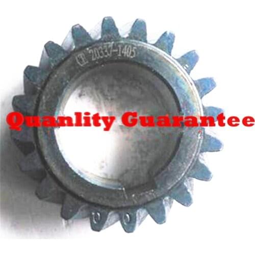Weichai huafeng K/ZH4100D ZH/K4100ZD 495D/ZD diesel enginecrankshaft timing gear for diesel generator parts