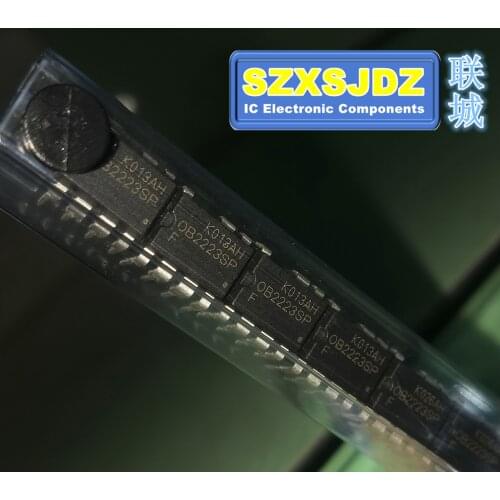 1PCS OB2223AP OB2223SP DIP OB2223