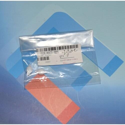 Free Shiping 5* OEM BRAND NEW FC6-8973-000 ADF Separation Pad for Canon IR-2525