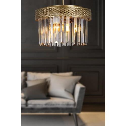 Begüsa Lighting