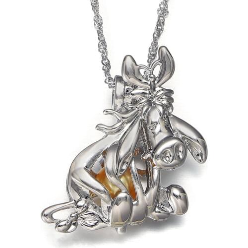 DCARZZ Children's Pendants