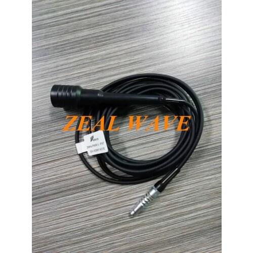 Deli Kai Elica EMS-9E 2MHZ-1 Transcranial Doppler Probe 2 Trillion 2 Needles