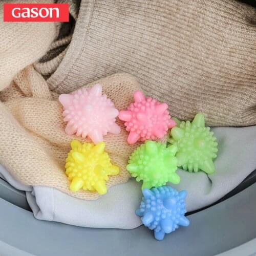 Gason Laundry Products