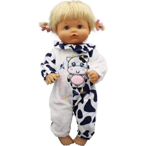 Suit Clothes Fit 42 cm Nenuco Doll Nenuco y su Hermanita Doll Accessories