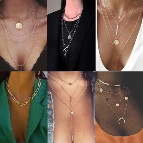 Lyqdhr Vintage Pendants