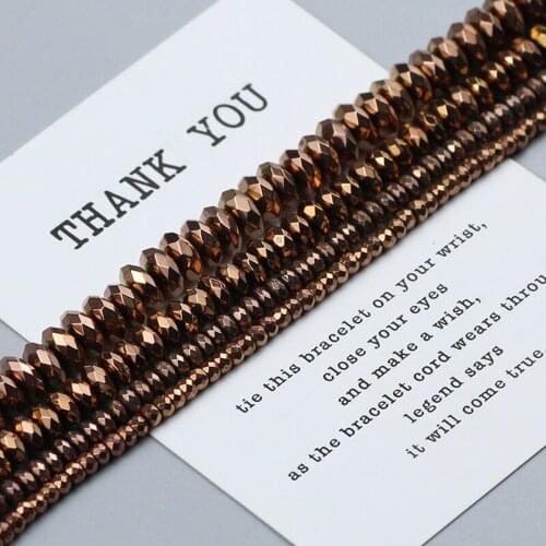 MKTREG Copper Bracelets
