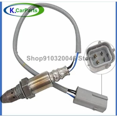New 22693-1AA0A 234-9038 Lambda O2 Oxygen Sensor for Nissan X-Trail Altima Frontier Rogue Maxima Pathfinder Xterra Armada Titan
