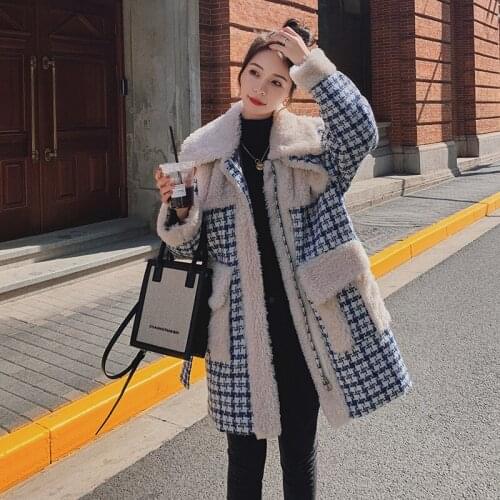 NSMW MI Women's Quilted Jackets