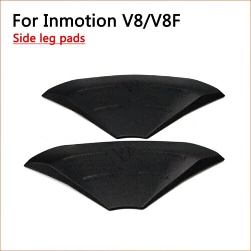 Original Accessories For Inmotion V8 Side Leg Pads Legpads Soft Foot Pad