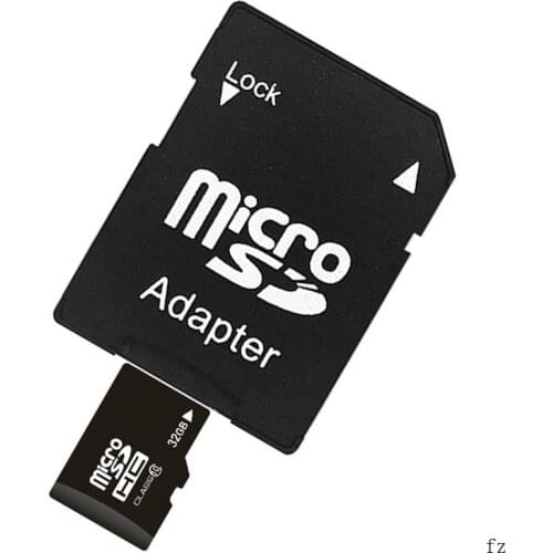 100 Pcs Mini SD Card to Standard SD Card Adapter Minisd Card Reader Adapter Converter