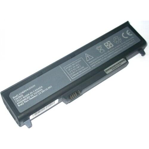 UGB genuine Replacement BenQ JoyBook 2320116001 2320116021 FFSPK-01045 I304RH I304RJ Battery