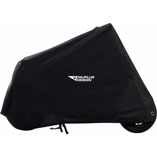 Niu Scooter Raincoat Dust Cover Universal For Niu Models N N1 N1s N-gt M1 M+ U Series