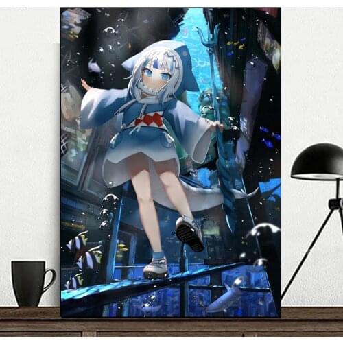 VMSHI Interior Decor Items