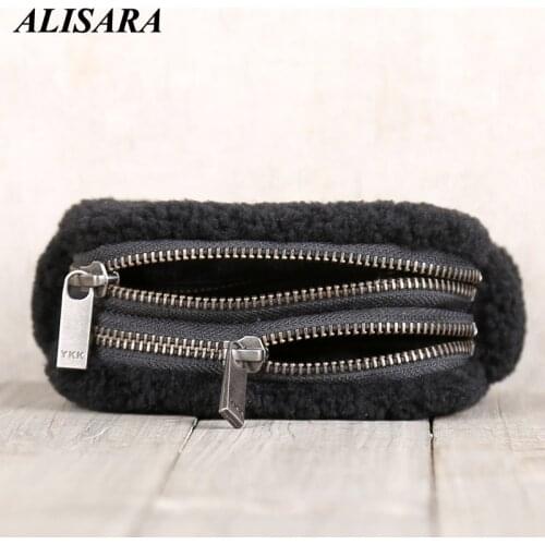 ALISARA Women's Leather Wallets