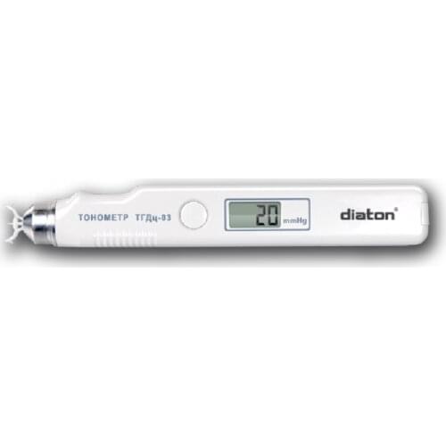 АО ГРПЗ Tonometers