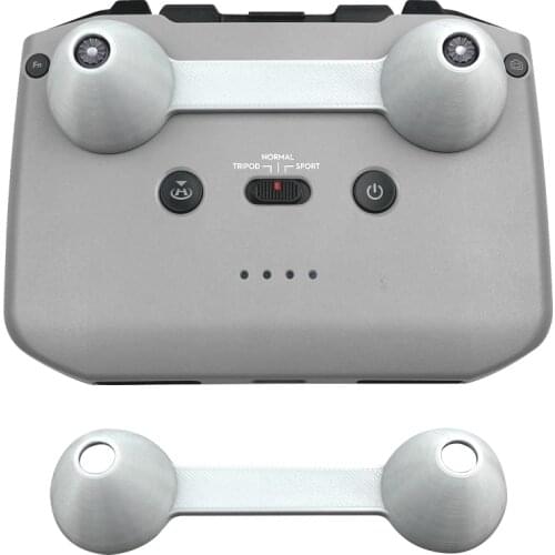 Remote Controller Joystick Cover for DJI Mavic Air 2/Mini 2/AIR 2S Joystick Protector Rocker Holder Stick Protector Guard