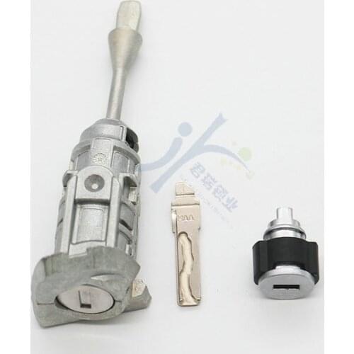 For Volkswagen Lamando/Golf 7 Car Door Lock Cylinder,Trainning Skill or Repair Locks