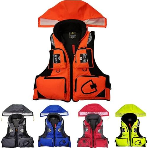 COZOK Life Jackets For Fishing