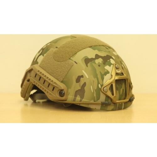 Gentex Corporation Ballistic Helmets