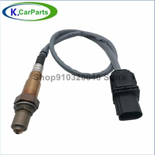 Karange Oxygen Sensors, Lambda Probes