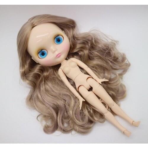 Joint body Nude blyth doll,Factory doll 20180727