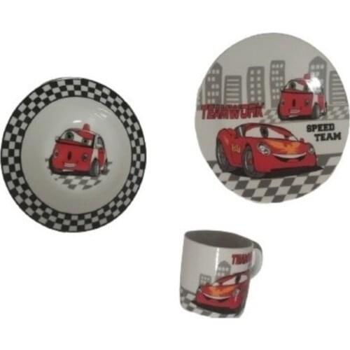 LORAINE Children's Plates