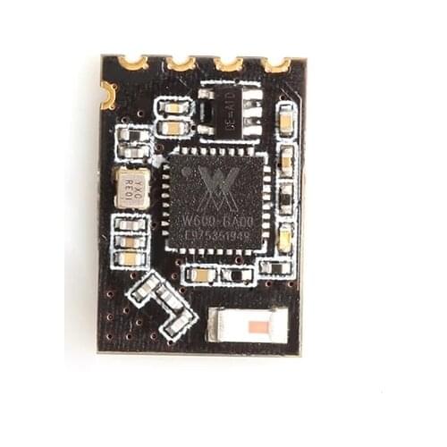 HGLRC Hermes WIFI Module 16X11mm for SpeedyBee Betaflight INAV FPV Racing Drones F4 F7 Flight Controller Up To 5 meters