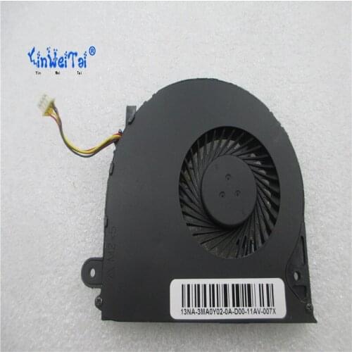 NEW CPU FAN FOR LENOVO B40 E40 B40-30 B40-45 B40-70 B50-30 B50 CPU COOLING FAN DFS470805CL0T FFH1 EG60070S1-C080-S99