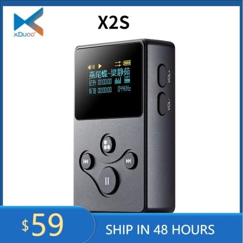 QKZ MP3 Players