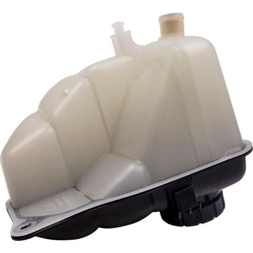 Coolant Expansion Tank Reservoir For Mercedes Benz C230 C240 C280 C32 C320 C350