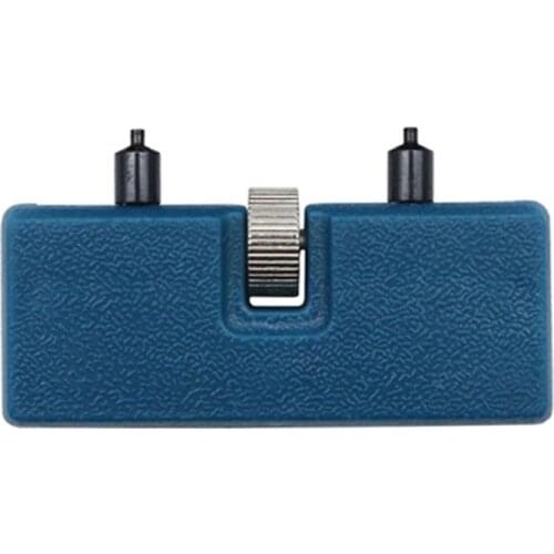 Blue Watch Repair tools Back cover Meter Opener Bottom Two Claws Watch Back Cover Two Feet Large Caliber Table Repair Tool Parts