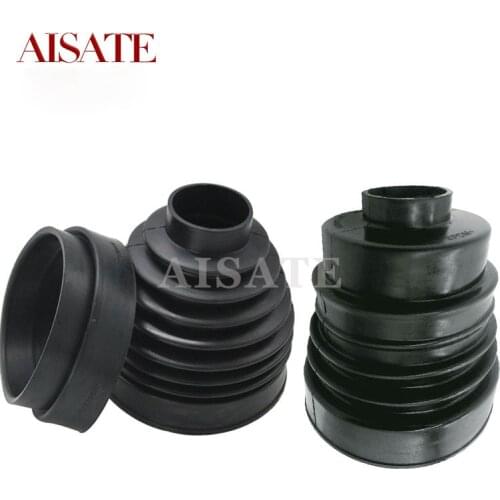 For Discovery 3 4 lr3 lr4 Range Rover Sport Front Air Suspension Rubber Boot Dust Cover Front Rear RBG500010 LR016403 2005-2013