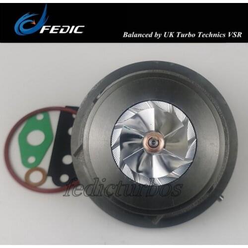 MFS Turbine TF035 1515A322 49335-01700 Turbo Charger Chra Cartridge for Mitsubishi L200 Triton 2.5 D 4N15