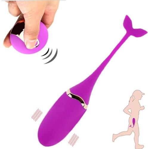 Panties Wireless Remote Control Vibrator Panties Vibrating Egg Wearable Dildo Vibrator G Spot Clitoris Sex toy for Women