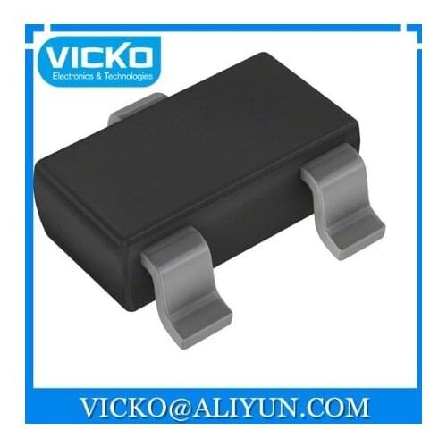 [VK] ZXTN25060BFHTA TRANS NPN 60V 3.5A SOT23-3