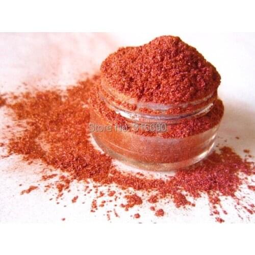 Chameleon Pearl Pigment Mica Powder Yellow,Green,Purple Color Shift