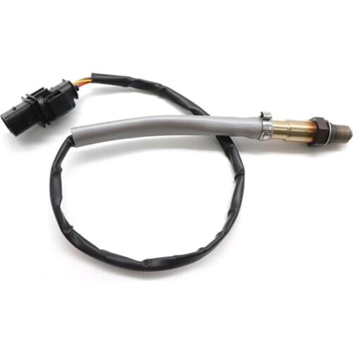 0258017001 Front Oxygen O2 Sensor Fit For Hyundai Accent/Kia Rio Soul 1.6L
