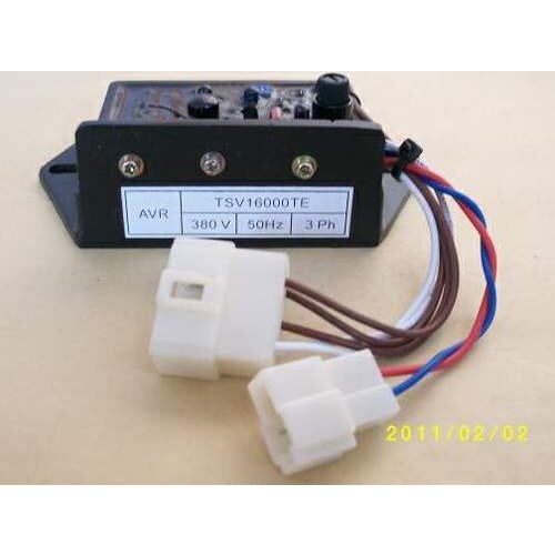 Automatic Voltage Regulation AVR TSV20000TE Fit for Taiyo