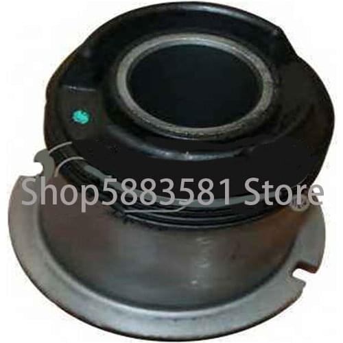 Car rubber support hon daa cco rd front wheel lower suspension bushing tow arm bushing frame front rubber support