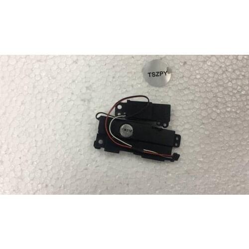 Free shipping NEW Speaker FOR Asus A43E A43K A43S K43S X43S X44 A83 X84 K84 Speaker 04G170053210