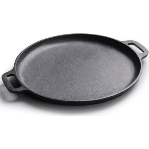 CHYIR Cast Iron Pans
