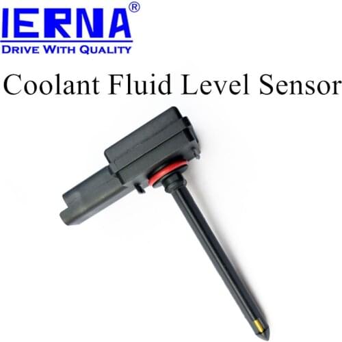 63299015B 9642434480 IERNA Coolant Fluid Sensor COOLANT WATER EXPANSION TANK LEVEL SENSOR for Citroen C5 2.0 hdi peugeot 407 807