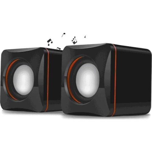 ERQU Speakers