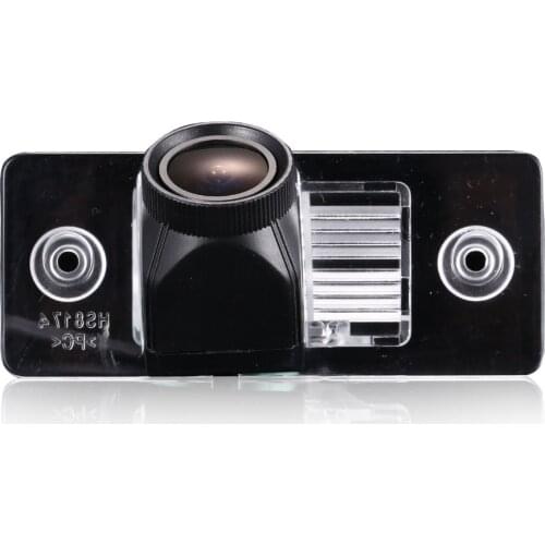 Camera 170 Degree car reverse parking camera for Audi TT 8J Porsche Cayenne 9PA VW Volkswagen 5 V bj 2008 Golf Variant Mk4 MK5