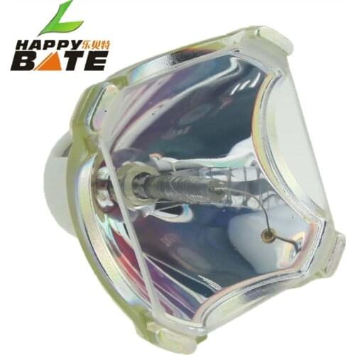 HAPPYBATE Replacement Compatible Bare Lamp DT00471 for SRP-2730 SRP-2600 MVP-X13 MVP-X12 MVP-S3 MVP-P25 MVP-H25