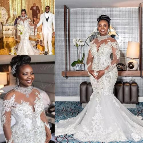 Свадебные платья с длинным рукавом LYJ Angel's Wedding Dress China At AliExpress